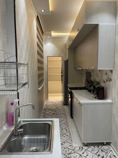 3-к квартира, 6 этаж, 130 м², И. Сомони
