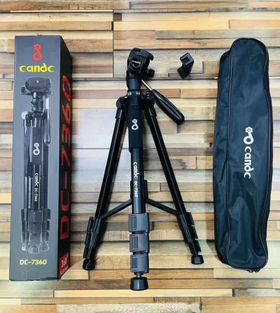 Напольный штатив Candc DC-7360