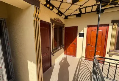 5-комн. квартира, 1 этаж, 150 м², На против Кушониён