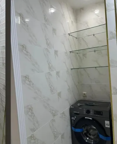 3-комн. квартира, 11 этаж, 98м², Шохмансур
