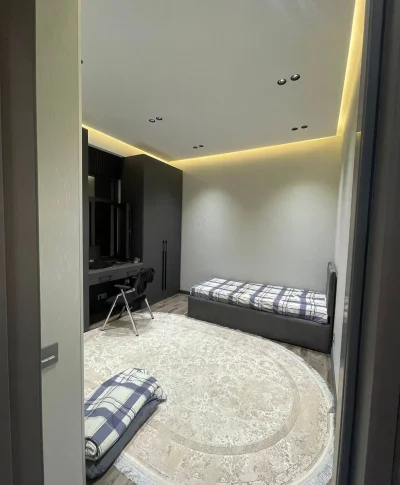 4-комн. квартира, 10 этаж, 155 м², Исмоили Сомони