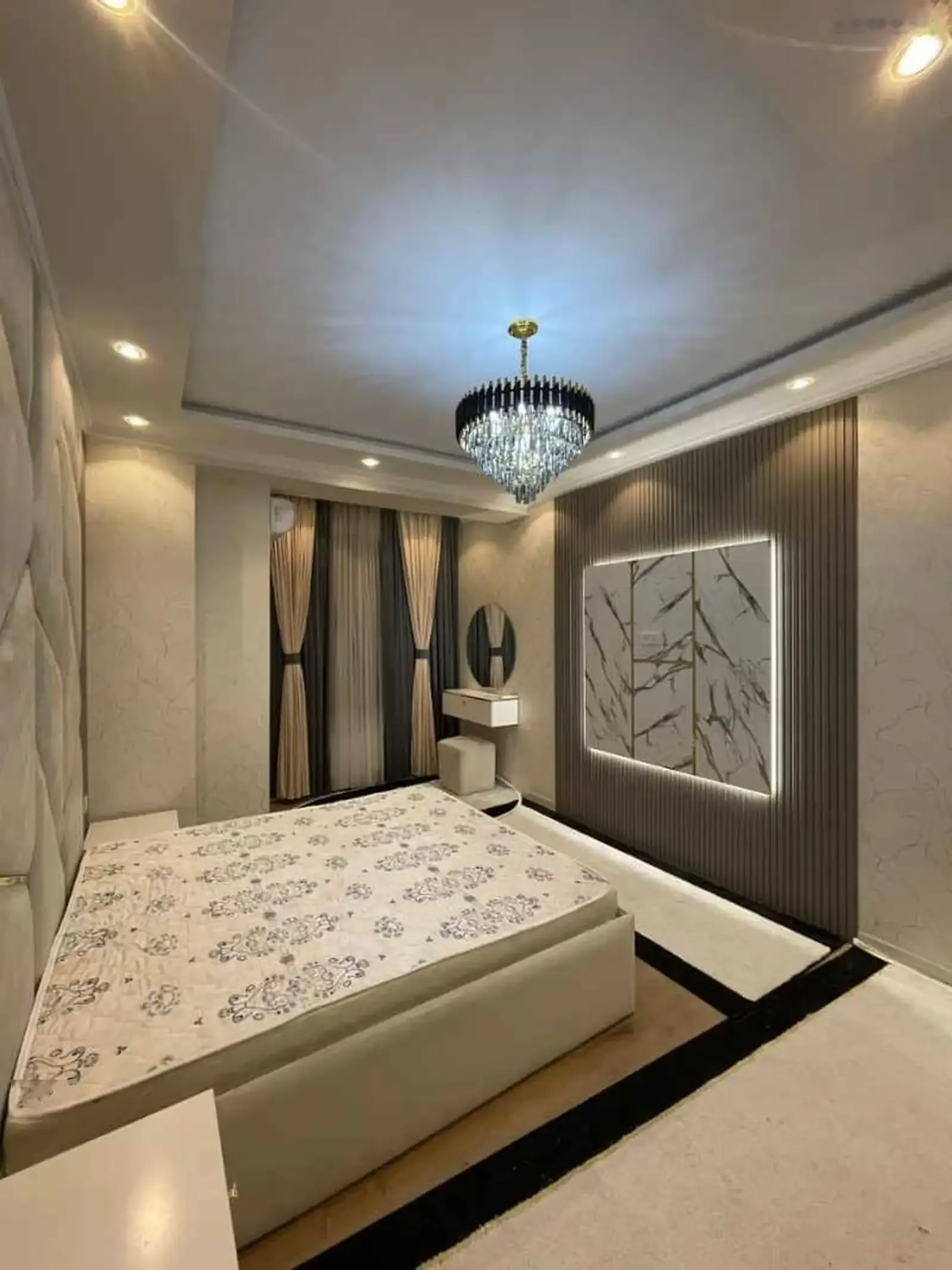 2-комн. квартира, 6 этаж, 64м², 112 мкр, Райҳона