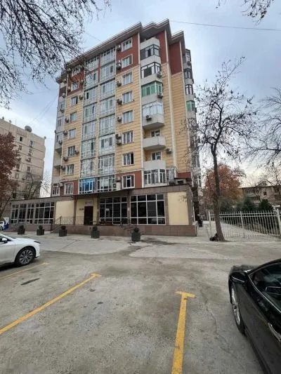 1-комн. квартира, 7 этаж, 40 м², 91 мкр
