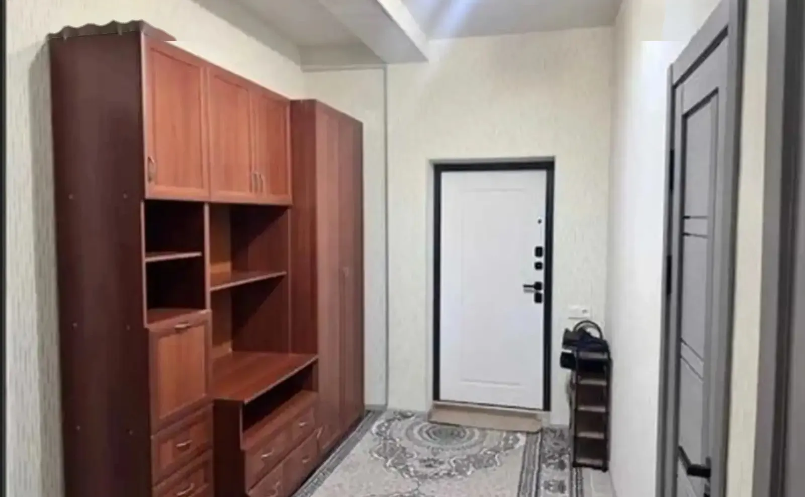 2-комн. квартира, 8 этаж, 60м², 18 мкр