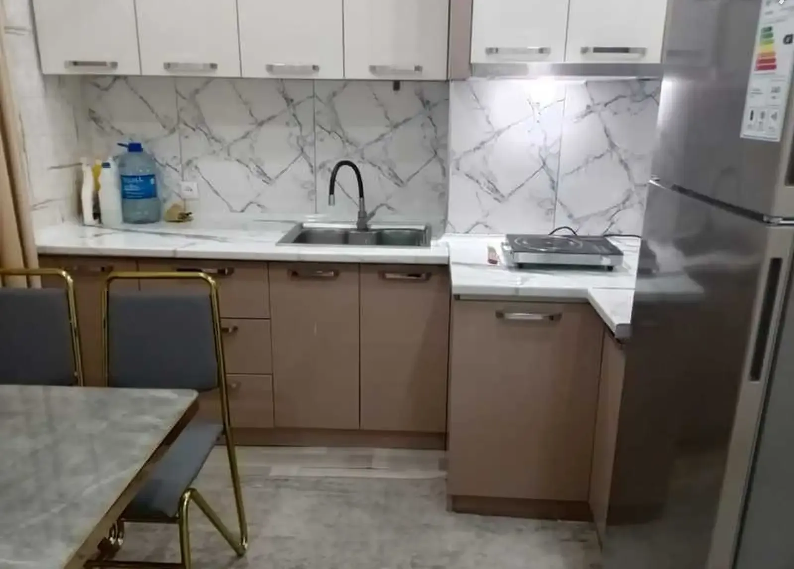 1-комн. квартира, 15 этаж, 55 м², Цирк