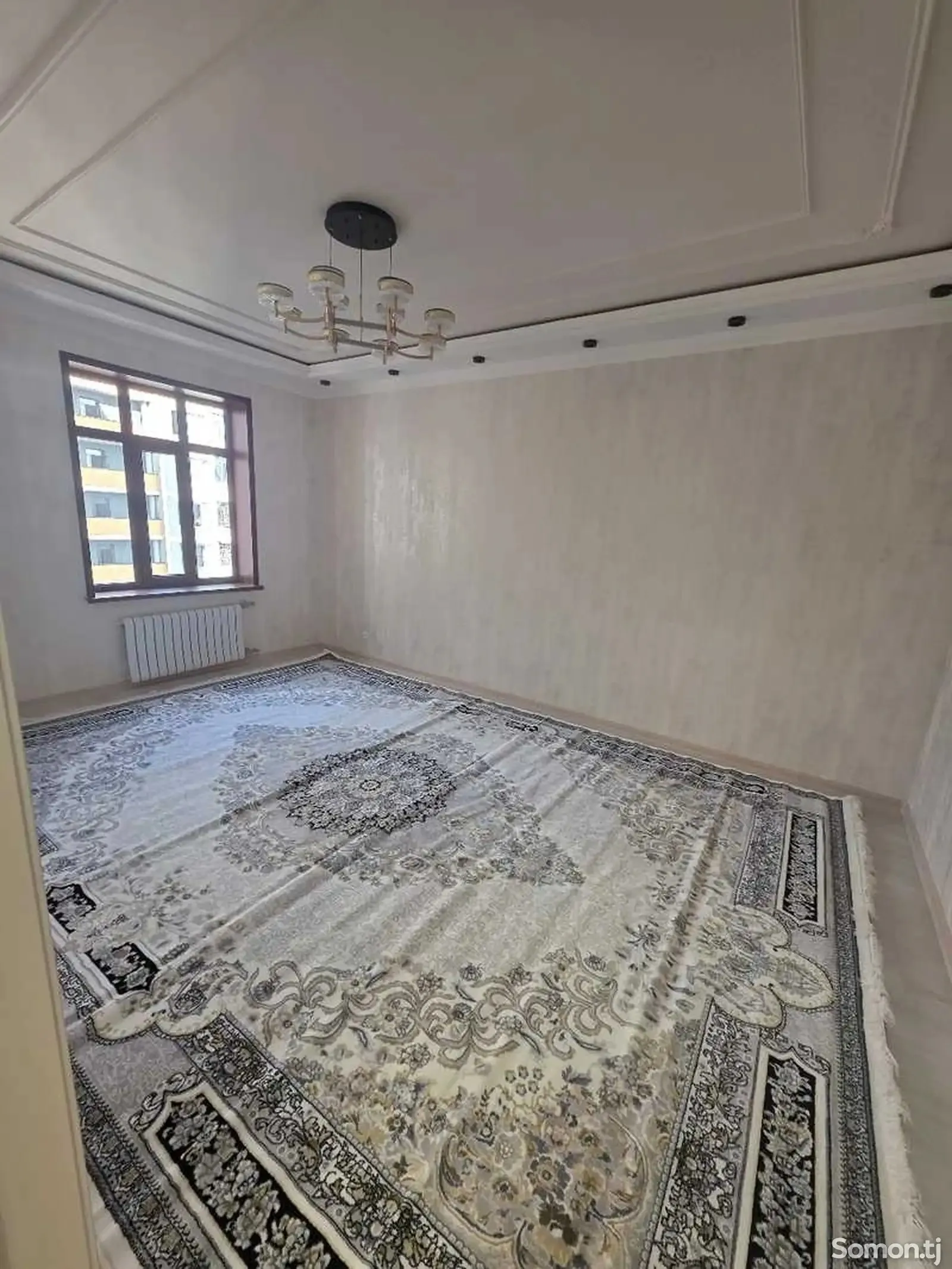 5-комн. квартира, 13 этаж, 140м², Роддом