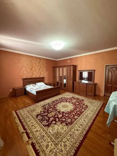 2-комн. квартира, 7 этаж, 120м², и сомони доми швили