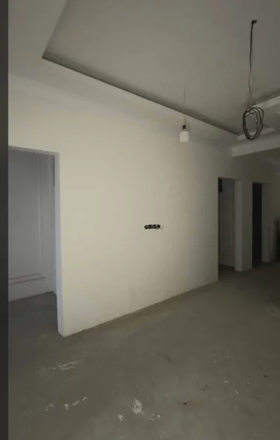 3-комн. квартира, 11 этаж, 109 м², Шохмансур
