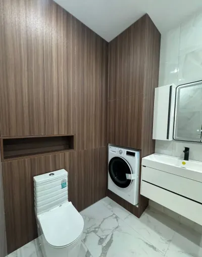 2-комн. квартира, 20 этаж, 99 м², н.Шохмансур, Luxury-Tower