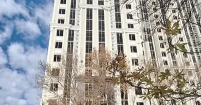 1-комн. квартира, 9 этаж, 57 м², Шохмансур