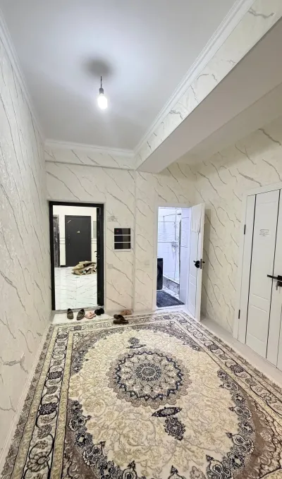 3-комн. квартира, 9 этаж, 76 м², Фирдавси Чал чам