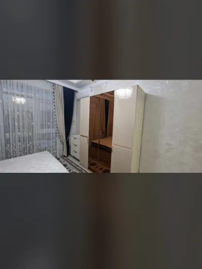 2-комн. квартира, 12 этаж, 55м², шохмансур