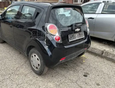 Задние стоп фары от Chevrolet Spark 2010-2014