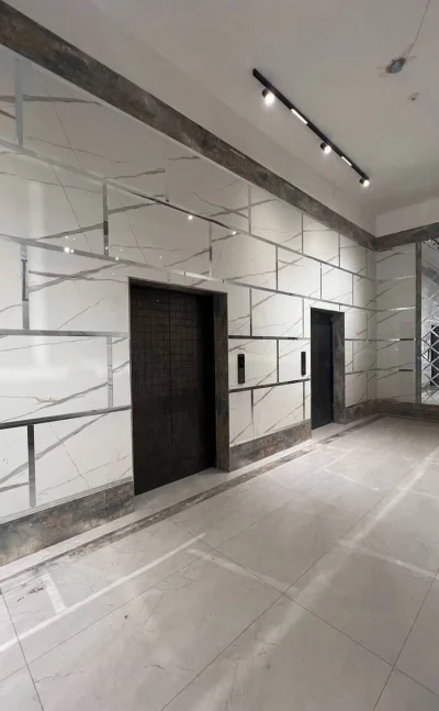 2-комн. квартира, 8 этаж, 44 м², Шохмансур