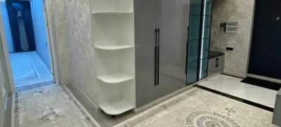 2-комн. квартира, 12 этаж, 70 м², Сино, Казокон