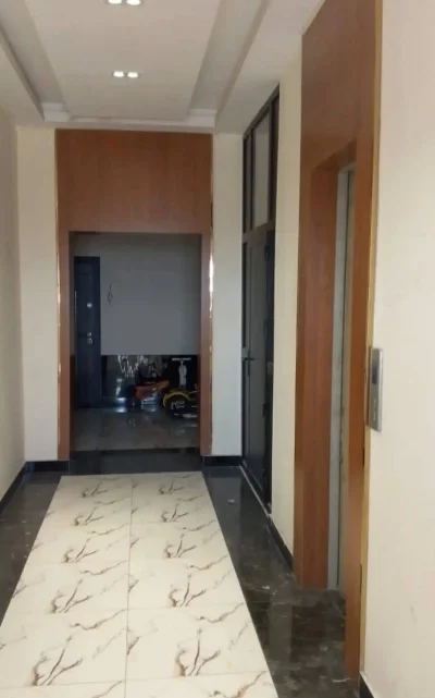 2-комн. квартира, 14 этаж, 96 м², Шохмансур