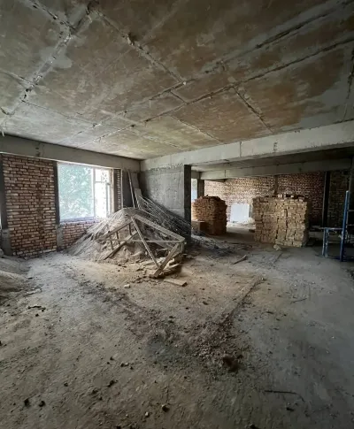 3-комн. квартира, 4 этаж, 130 м², Шохмансур Бофанда Ожоговый