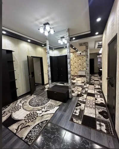 2-комн. квартира, 7 этаж, 90м², Садбарг