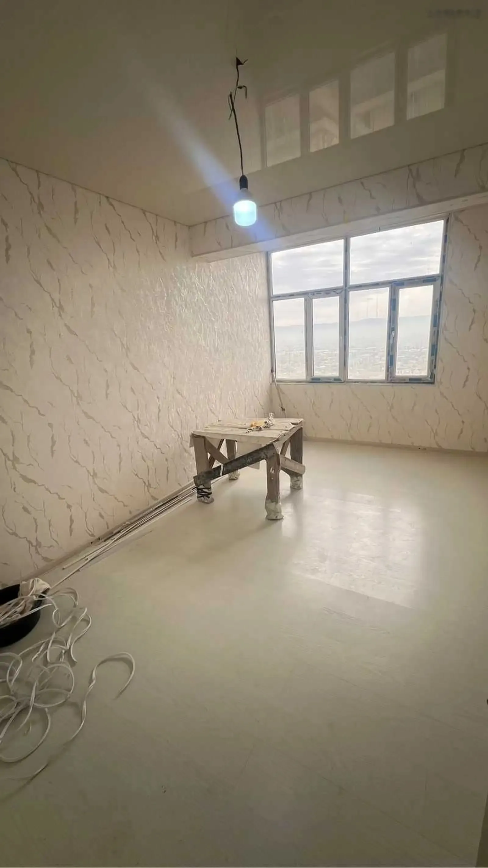 2-комн. квартира, 16 этаж, 53м², Сино