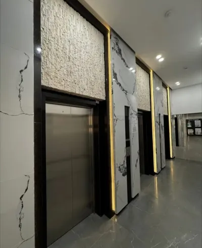 2-комн. квартира, 14 этаж, 65м², Шохмансур