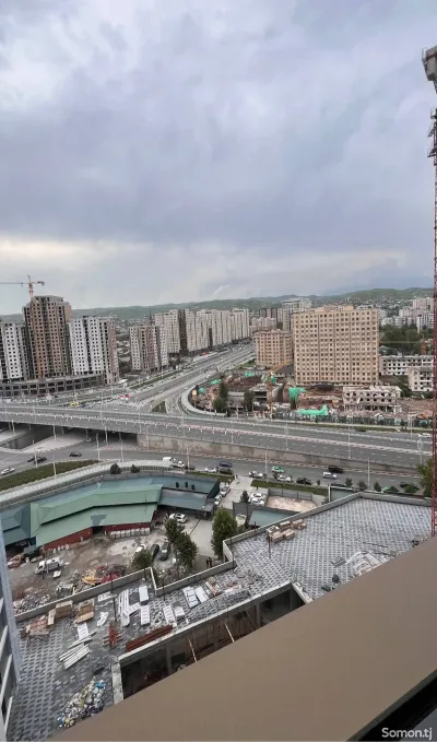 4-комн. квартира, 14 этаж, 152 м², Сино
