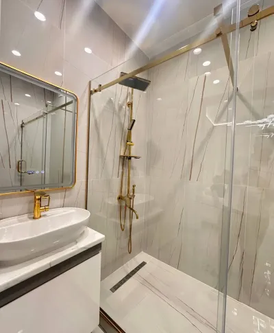 3-комн. квартира, 14 этаж, 92 м², И. Сомони (Северный)