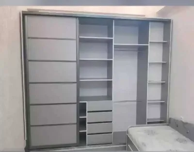 3-комн. квартира, 10 этаж, 80м², Дом печати