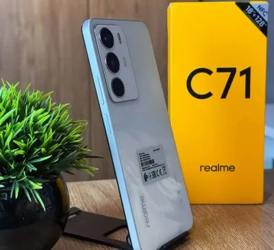 Realme C71 128 gb