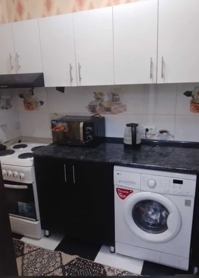 2-комн. квартира, 8 этаж, 60м², Шохмансур
