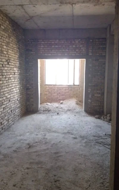2-комн. квартира, 14 этаж, 96 м², Шохмансур