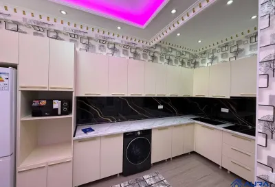 2-комн. квартира, 13 этаж, 62м², Сино