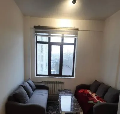 1-комн. квартира, 5 этаж, 48 м², Сомони