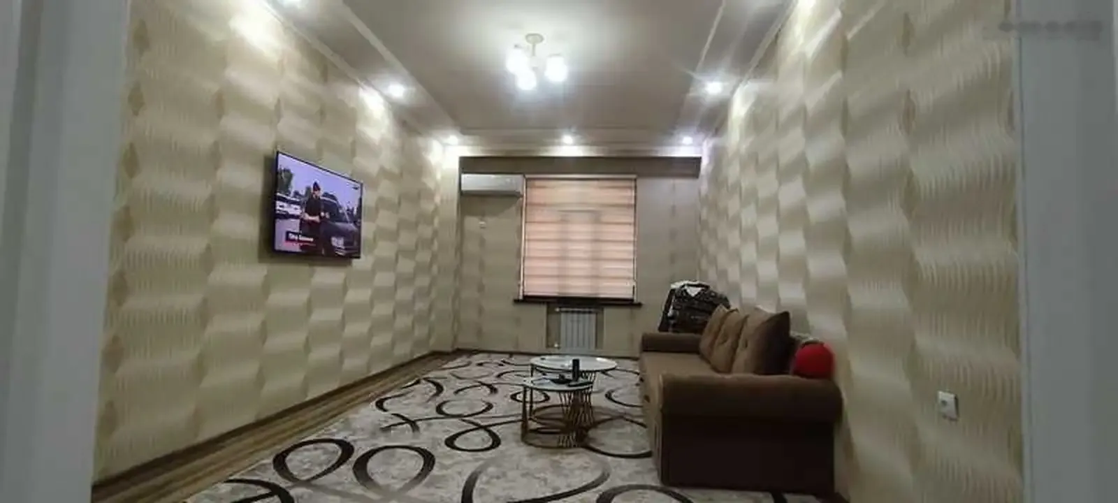 2-комн. квартира, 14 этаж, 94м², Дом печат, пушти Алфемо, доми Пайкар