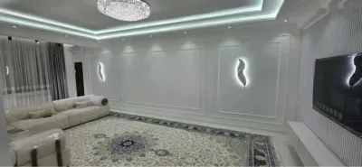 2-комн. квартира, 5 этаж, 93м², Созидания домой BAHT Z