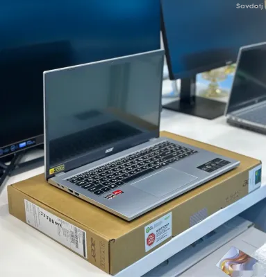 Ноутбук Acer Ryzen 5 8/512gb