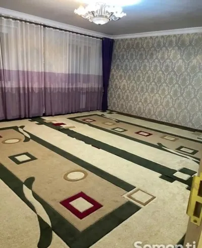 3-комн. квартира, 4 этаж, 66м², Фирдавси