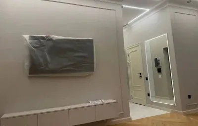 2-комн. квартира, 8 этаж, 47 м², Танка