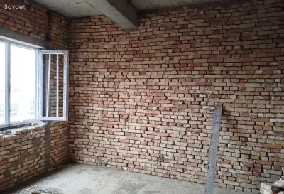 2-комн. квартира, 5 этаж, 48 м², Регар