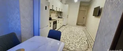 3-комн. квартира, 10 этаж, 130м², шоҳмансур/чордома