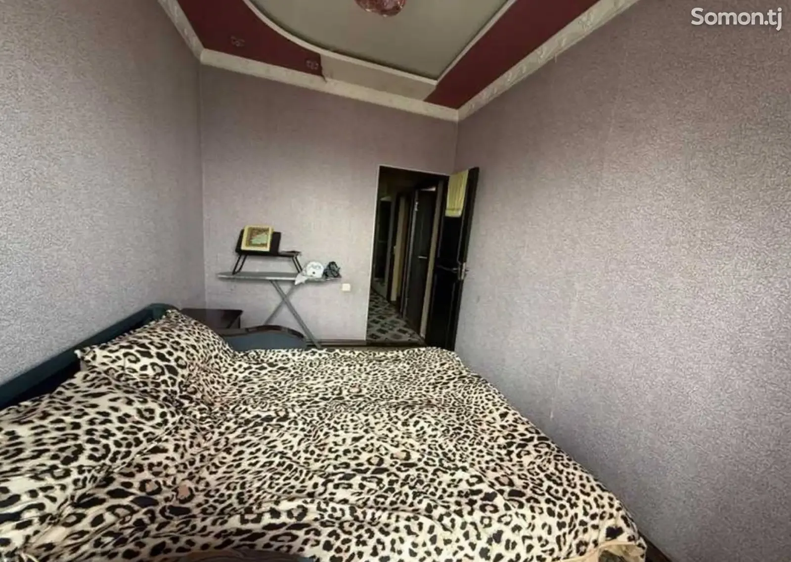 4-комн. квартира, 9 этаж, 90 м², Фирдавси