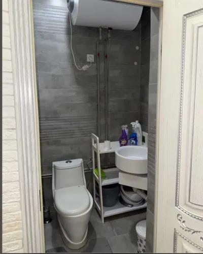 3-комн. квартира, 11 этаж, 100м², Шохмансур
