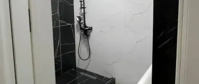 3-комн. квартира, 9 этаж, 116 м², Овир