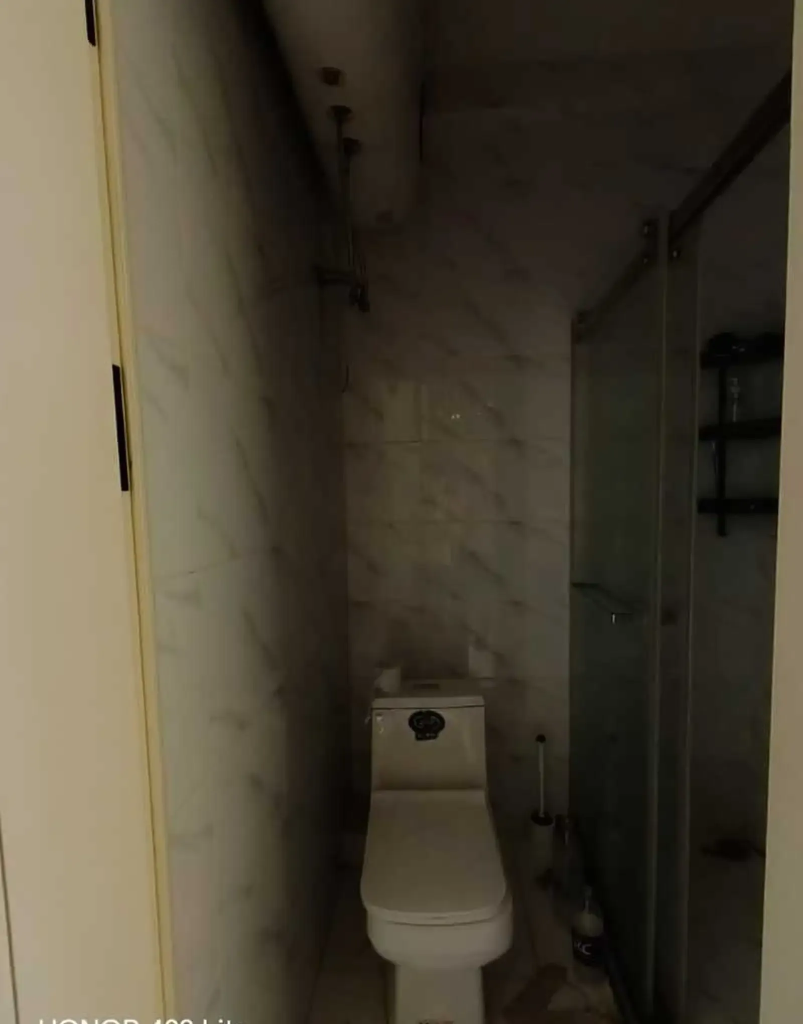 2-комн. квартира, 16 этаж, 55м², И.Сомони