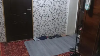 3-комн. квартира, 2 этаж, 69 м², Сино