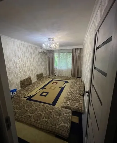 2-комн. квартира, 4 этаж, 70м², Сино