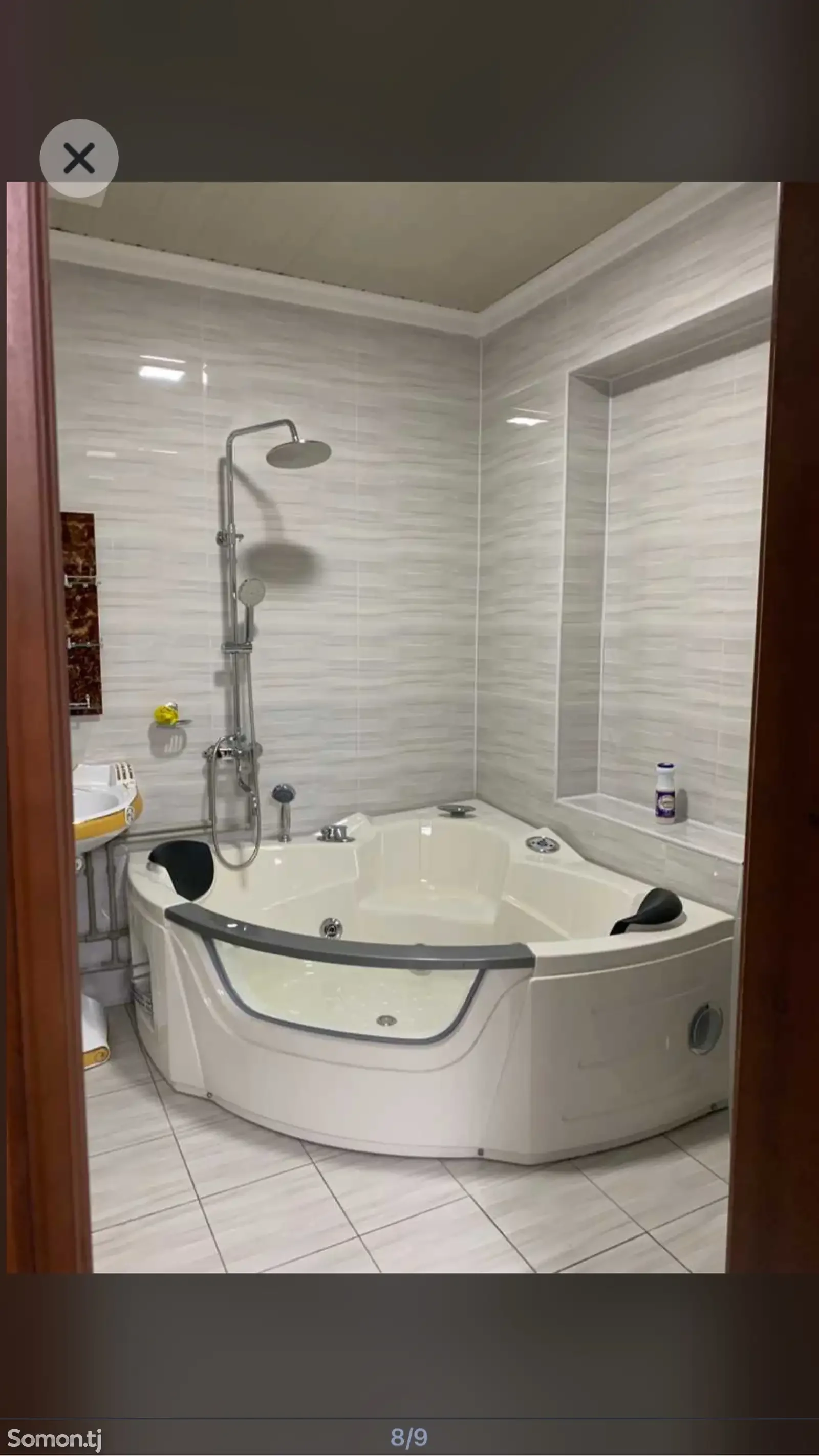 2-комн. квартира, 4 этаж, 122м², Домпечать