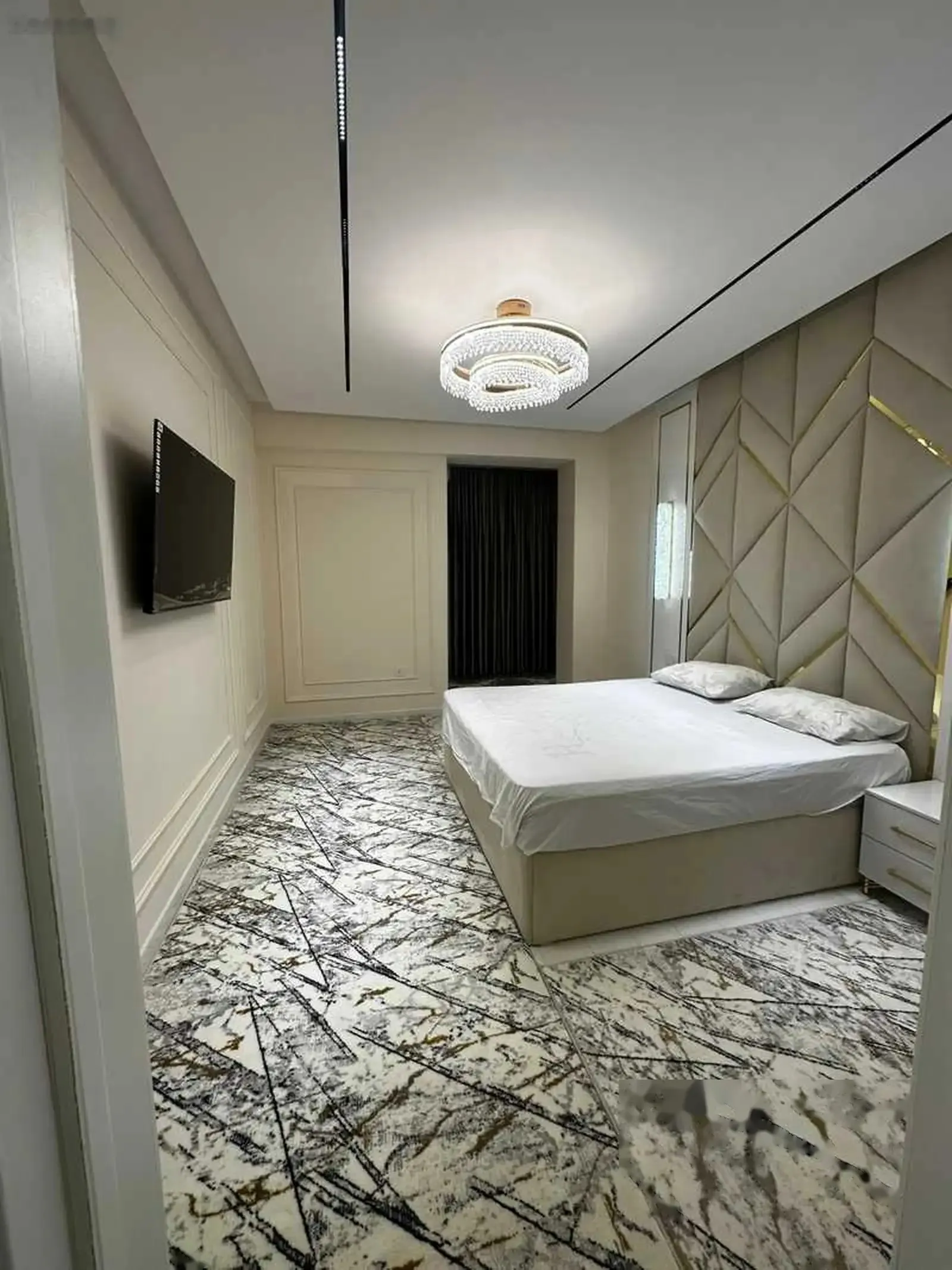 2-комн. квартира, 5 этаж, 95м², бахт Z