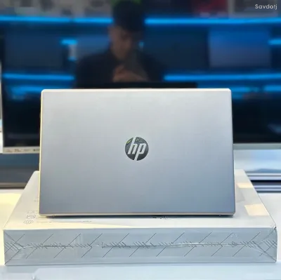 Ноутбук Hp core i3 - N305 8/256 touch