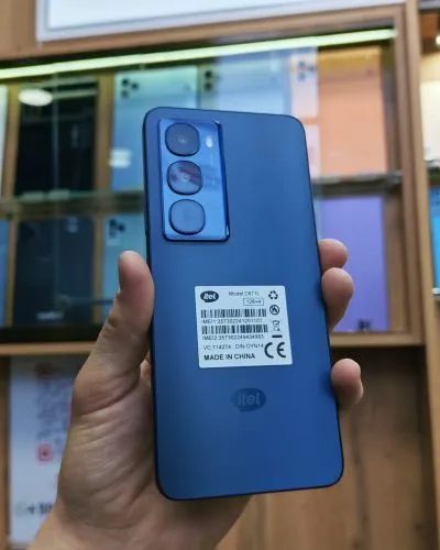 Infinix Hot 60i 128 gb