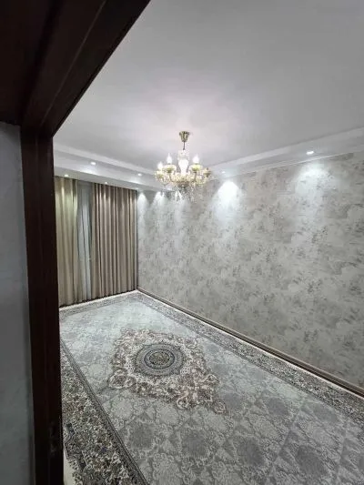 3-комн. квартира, 7 этаж, 85м², сино мехкалон